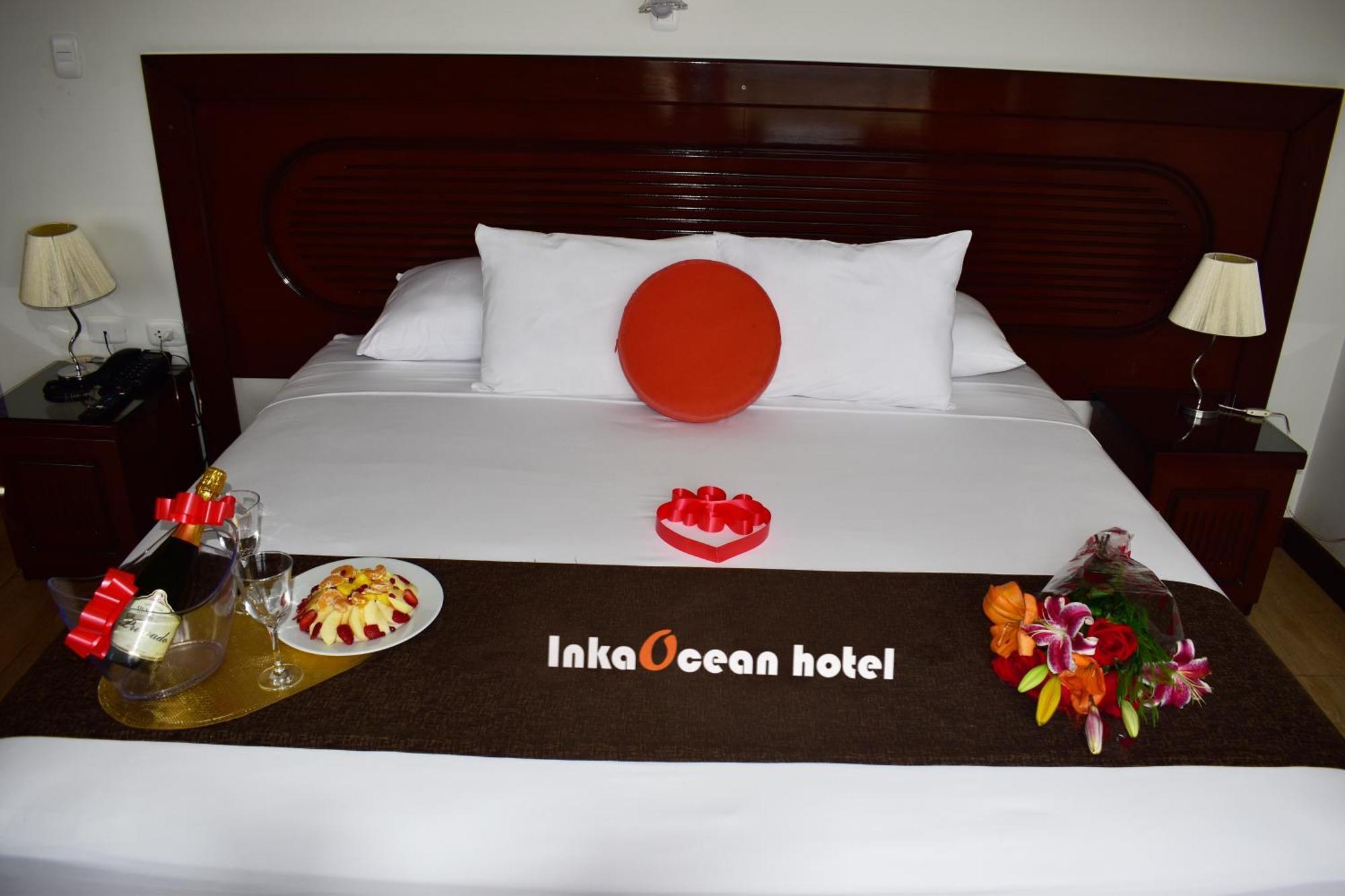 INKAOCEAN HOTEL ILO 3* (Perú) - desde 34 € | HOTELMIX